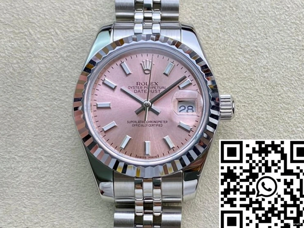 BP Stainless Rolex Datejust 28MM M279174-0001 Steel Factory 0517